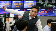 Asian stocks rally on hope of further China-US trade talks