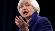 Yellen critical of Trump's grasp of economic policy