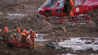 1 month after Brazil dam collapse, stricter rules passed