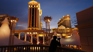 Billionaire Icahn wants Caesars Entertainment to sell itself