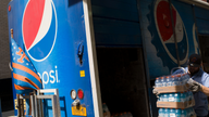PepsiCo moves to profit in 4Q, sees tax benefit