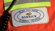 Barrick goes after Newmont to create $42B gold giant