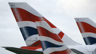 British Airways makes big order for Boeing jets