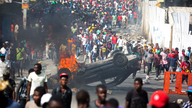 Haiti to unveil economic measures to quell violent protests