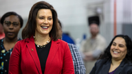 Michigan Gov. Whitmer blocks immigrant detention plan