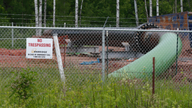 Minnesota governor sides with environmentalists on pipeline