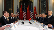 US official: Much work remains to reach US-China trade deal