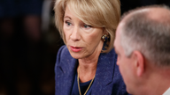 DeVos proposes federal tax credits to advance school choice