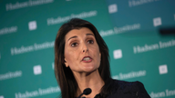 Nikki Haley nominated for board seat at Boeing