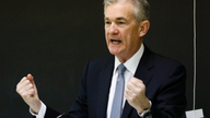 Fed will be 'patient' in rate hikes amid global growth woes
