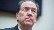 Who's David Malpass, Trump's World Bank chief selection?