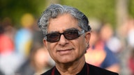 Deepak Chopra: The fastest way for business to succeed