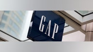 Gap CEO Art Peck is out