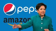 Amazon adds former Pepsi CEO Indra Nooyi to its board