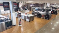 JCPenney will stop selling appliances at the end of month