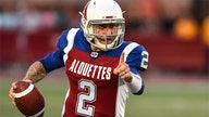 Johnny Manziel could get AAF tryout if he's 'clean and clear'