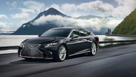 Lexus, Porsche top most dependable vehicles list: JD Power