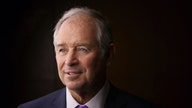 Blackstone CEO Schwarzman's $350M MIT gift to power AI computing