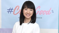 Marie Kondo’s Netflix series ‘Tidying Up’ sparks spike in Goodwill Donations