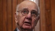 Paul Volcker rips Trump administration over tax reform, China trade dispute