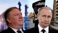 Russia, ISIS oil collaboration will fail, Pompeo says