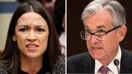 Powell calls Ocasio-Cortez floated theory on government debt 'just wrong'