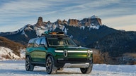 Amazon backs electric truck startup Rivian in $700M funding round