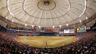 MLB's Tropicana Field becomes first cashless stadium in North America