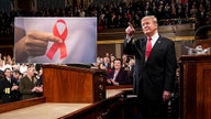Inside Trump's plan to end the HIV epidemic and what sparked it