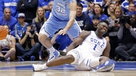 Zion Williamson's shoe split puts Nike's brand in spotlight