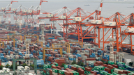 Japan trade deficit highest in 5 yrs, hit by China doldrums