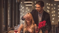 Valentine's Day gifts: How much men really plan to spend
