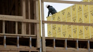 Homebuilder confidence rises as strong demand counters supply chain constraints