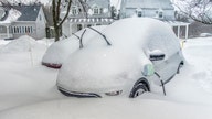 AAA study confirms cold weather can sap electric car ranges