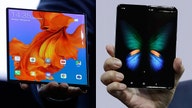 Are Samsung, Huawei's foldable smartphones worth the hefty price tag?