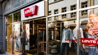 Levi Strauss wins from casual trends, boosts forecast