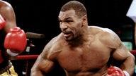 Mike Tyson shows he's still got game in viral video with MMA fighter