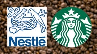 Nestle's first Starbucks-branded products to go on sale under $7B deal