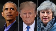 Brexit gets Trump boost while Obama poo-pooed it