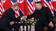 No deal with North Korea shows ‘Art of the Deal’ limits