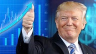 Wealth hitting all-time highs, unemployment rate reaching all-time lows under President Trump