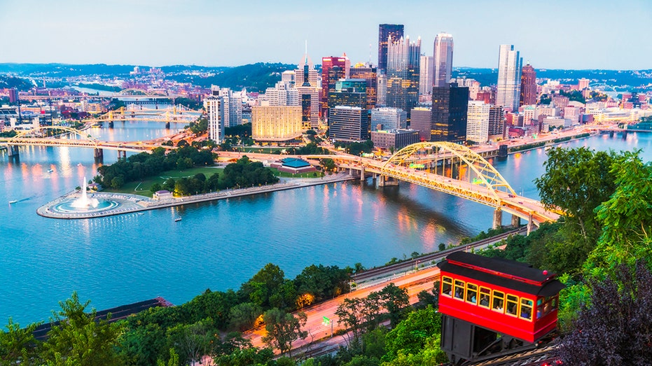 Pittsburgh