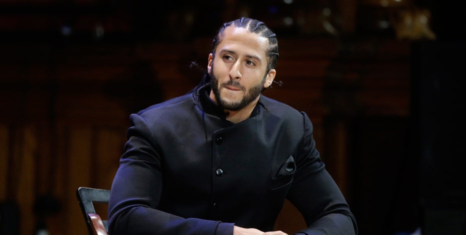 Controversial Nike ‘Dream Crazy’ Ad Wins Emmy for Best Commercial
