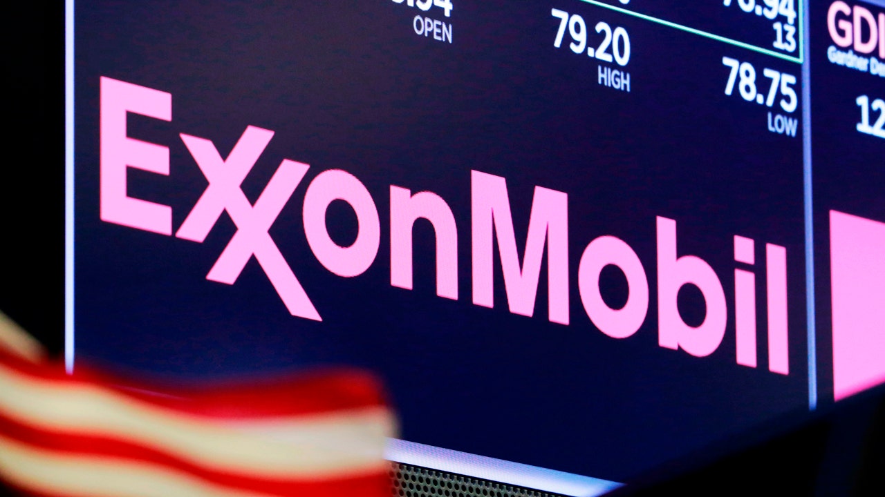 5 things to know about Exxon Mobil, the world's largest public oil