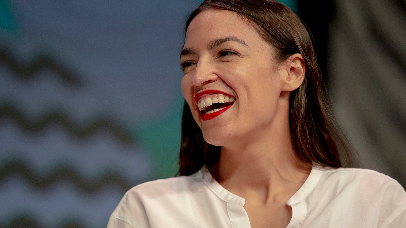 ocasio cortez 2020