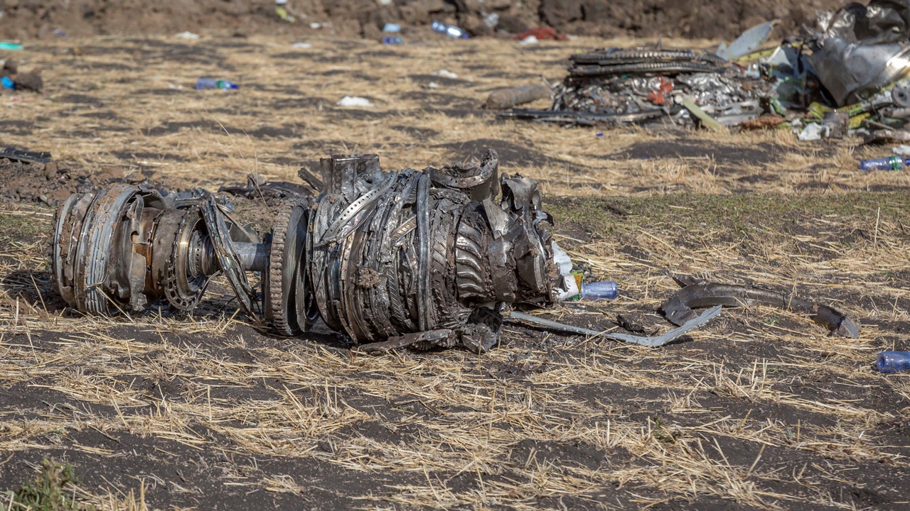 tailwind airlines crash