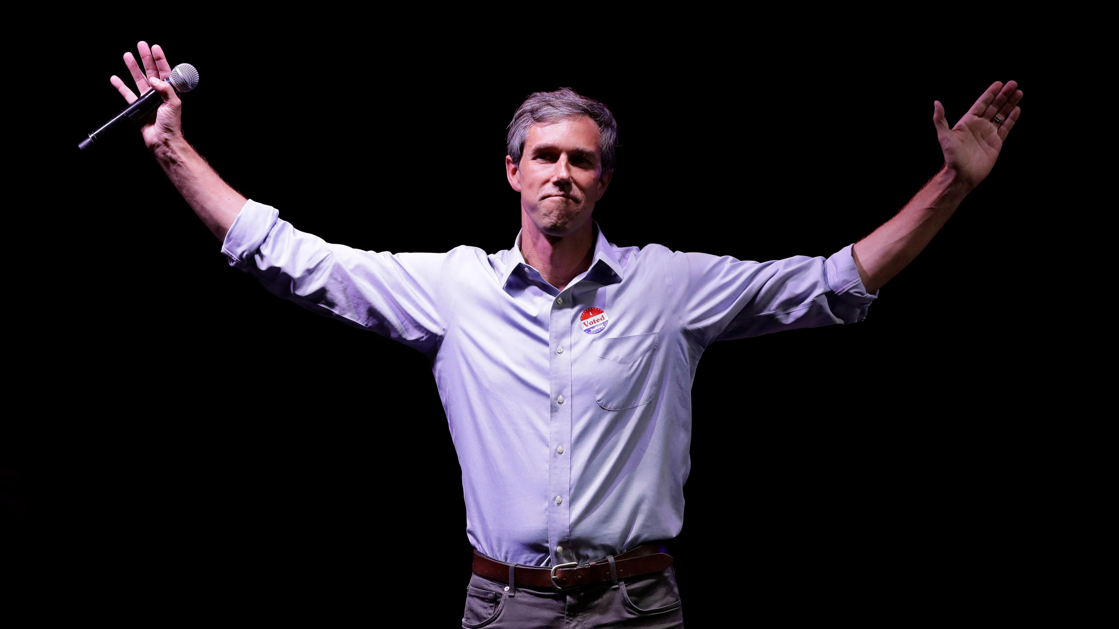 beto orourke kennedy beto orourke kennedy
