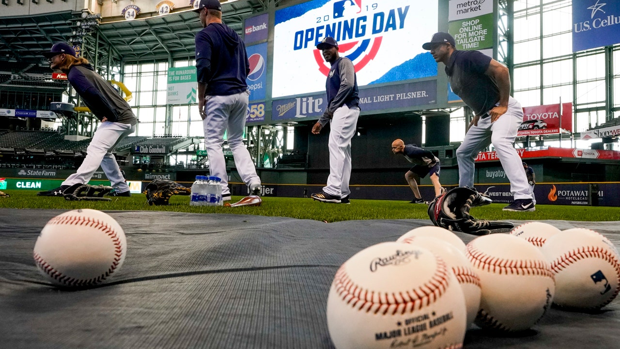 Why MLB's free agent market collapsed despite record Trout, Harper