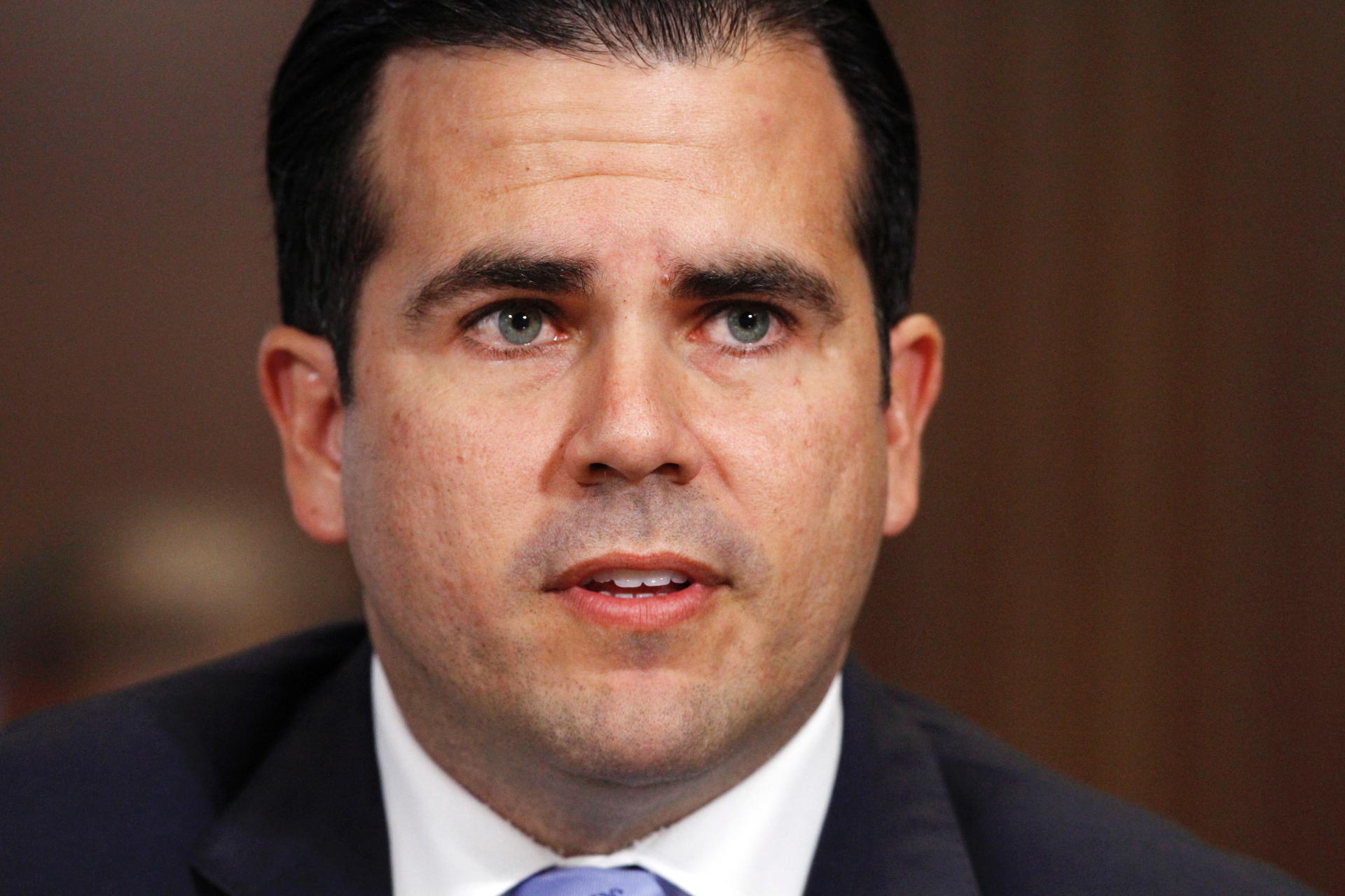 Puerto rico looks to rebuild with ai, 'internet of things'