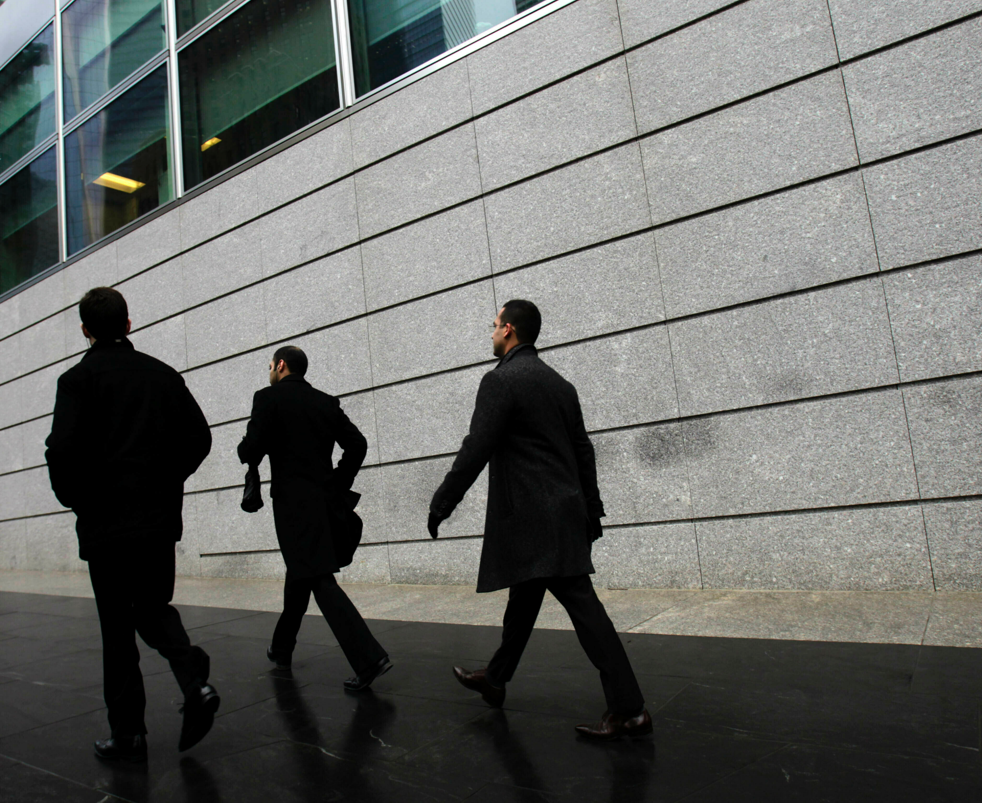 Wall Street's new dress code raises question What to wear? Fox Business